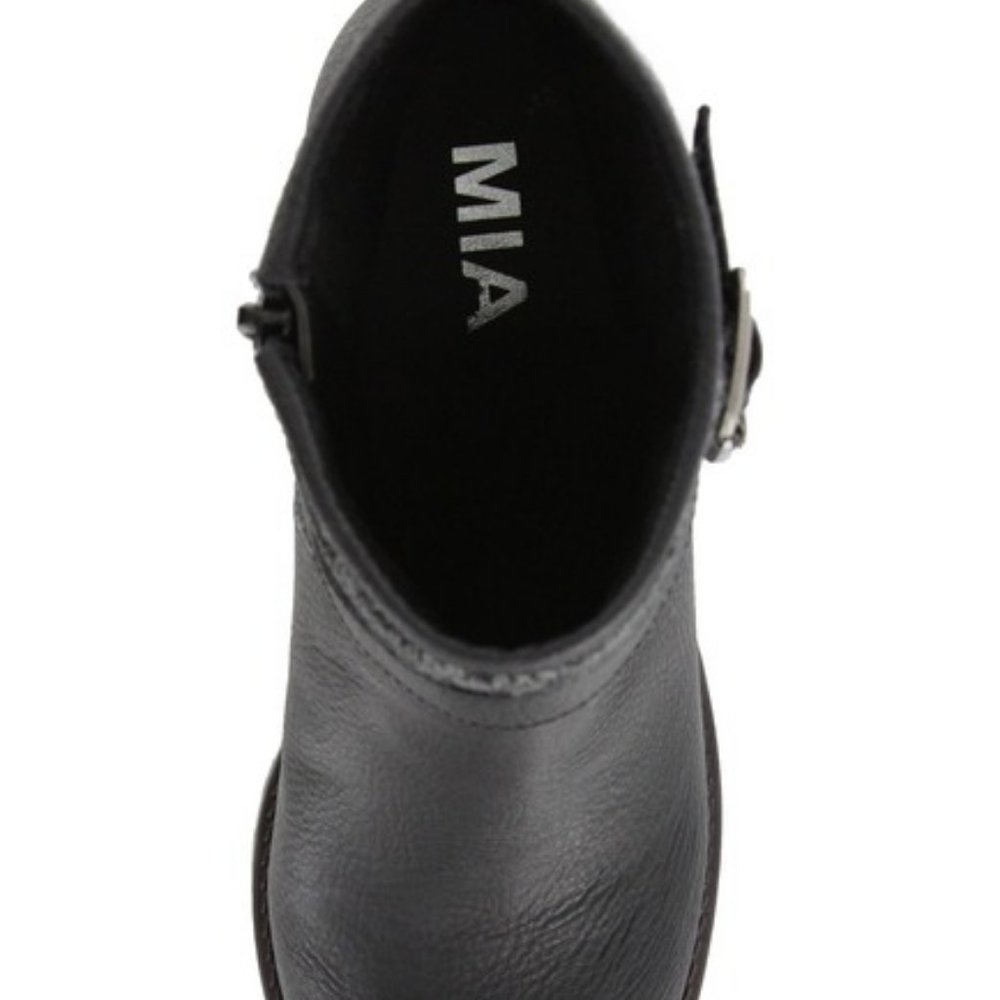 FINAL SALE! NEW MIA ANKLE BOOTIES - Picture 4 of 5